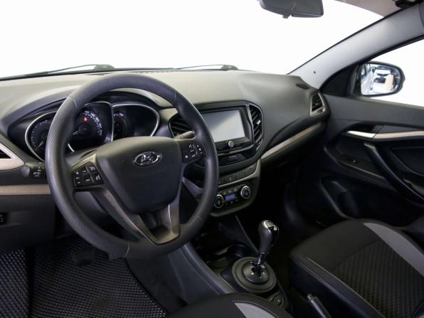 Lada (ВАЗ) Vesta I с пробегом 2017 года, цена 690 000 рублей, 139988 км, седан, Автокод Объявления