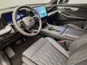 GAC GS8 II Москва  - изображение 17