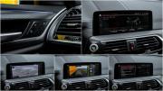 BMW X4 II (G02) Москва  - изображение 42