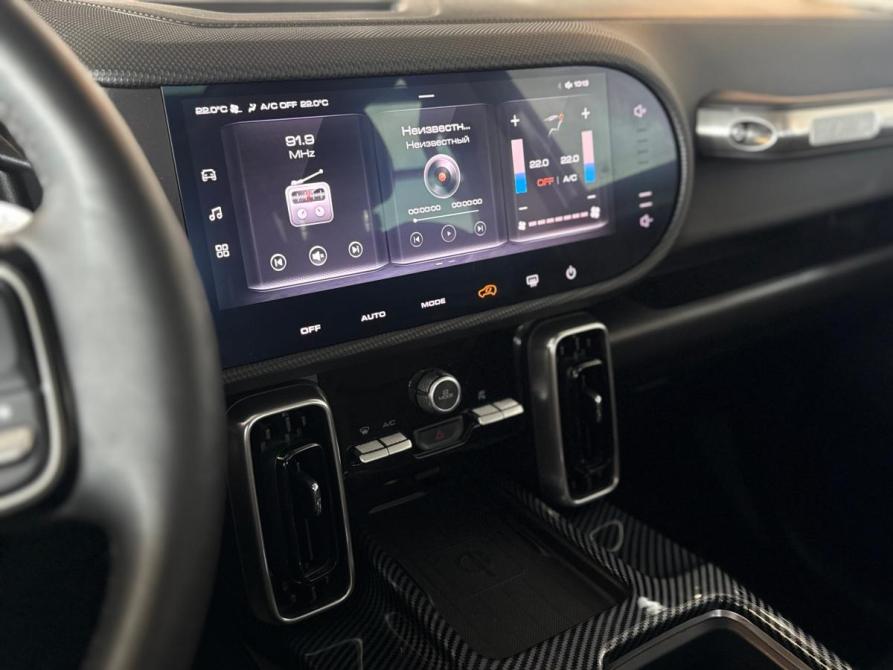 Haval Dargo Екатеринбург  - изображение 14