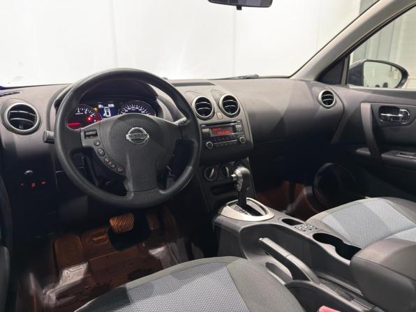Nissan Qashqai I Рестайлинг с пробегом 2012 года, цена 1 135 000 рублей, 82000 км, внедорожник, Автокод Объявления