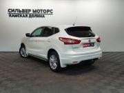Nissan Qashqai II Пермь  - изображение 35