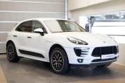 Porsche Macan I Москва  - изображение 40