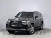 Lexus LX IV Калининград  - изображение 41