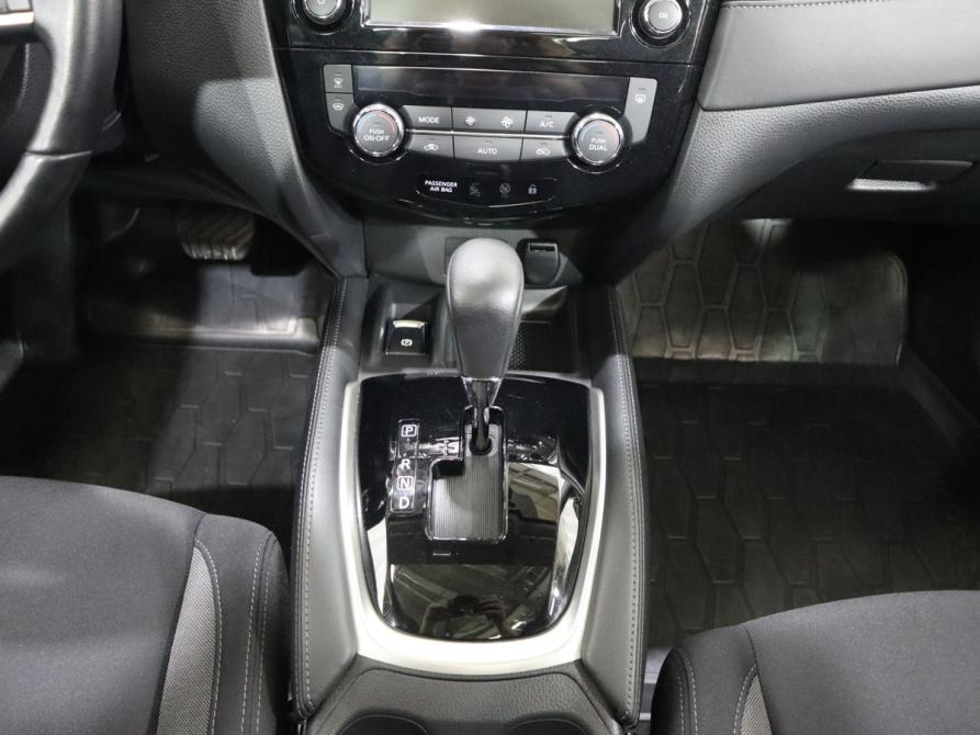 Nissan Qashqai II Рестайлинг Москва  - изображение 18