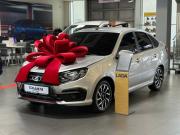 Lada (ВАЗ) Granta I Рестайлинг Екатеринбург  - изображение 9