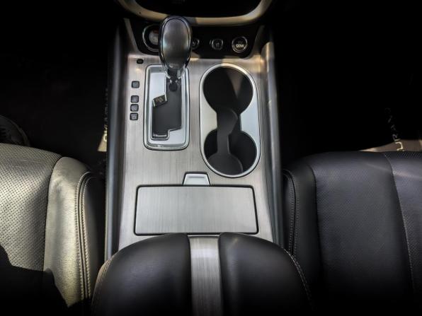 Nissan Murano III (Z52) с пробегом 2017 года, цена 2 195 000 рублей, 117300 км, внедорожник, Автокод Объявления