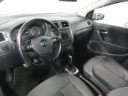 Volkswagen Polo V Рестайлинг Вологда  - изображение 23