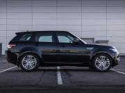 Land Rover Range Rover Sport II Москва  - изображение 46