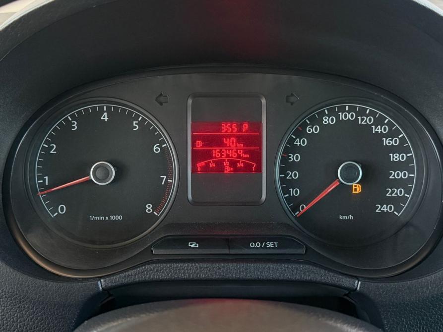 Volkswagen Polo V Волгоград  - изображение 18