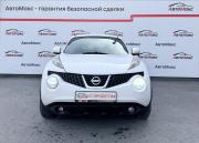 Nissan Juke I Тюмень  - изображение 25