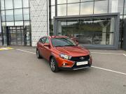 Lada (ВАЗ) Vesta I Томск  - изображение 27