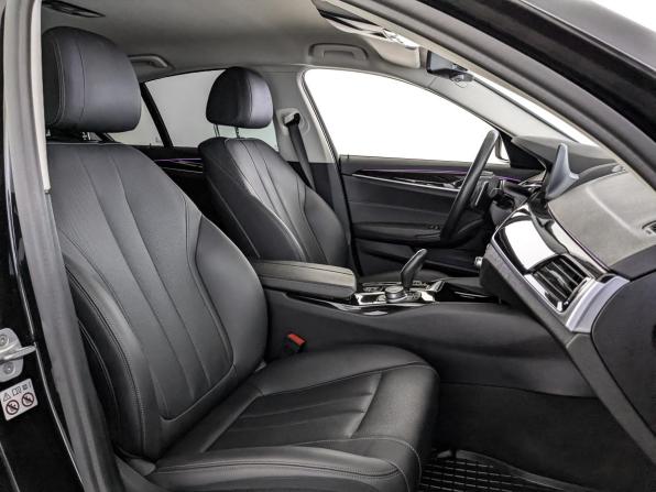 BMW 5 серии VII (G30/G31/G38) с пробегом 2020 года, цена 3 850 000 рублей, 55781 км, седан, Автокод Объявления