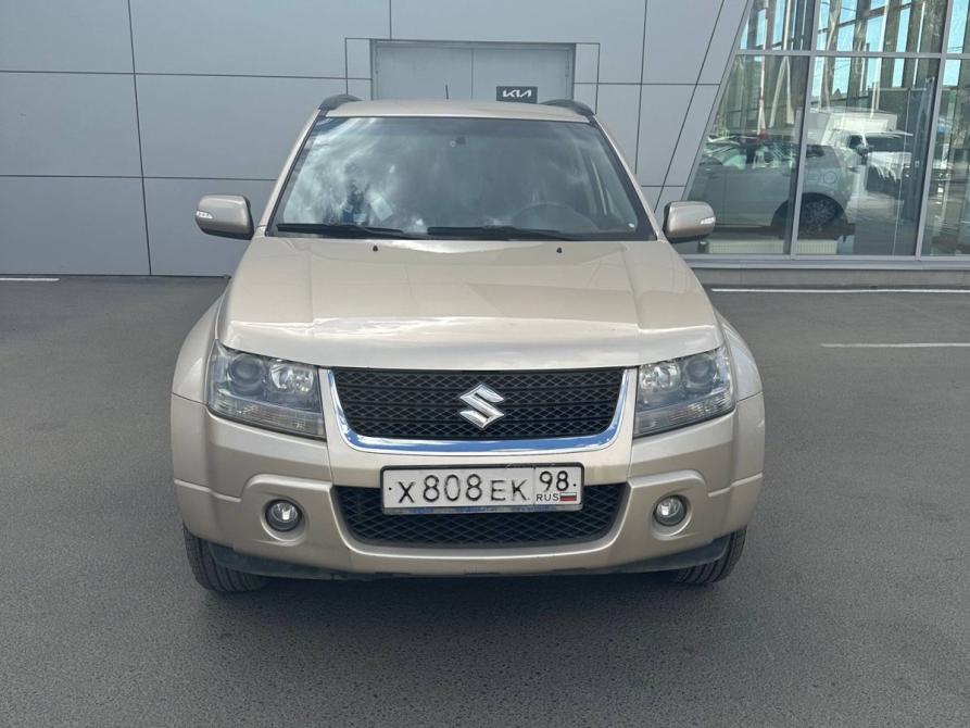 Suzuki Grand Vitara II Санкт-Петербург  - изображение 2