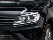 Volkswagen Touareg II Рестайлинг Магнитогорск  - изображение 43