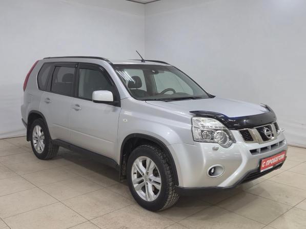 Nissan X-Trail II Рестайлинг с пробегом 2011 года, цена 925 000 рублей, 250641 км, внедорожник, Автокод Объявления