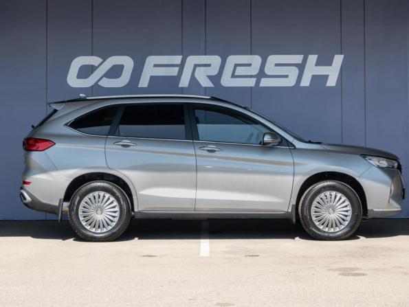 Haval M6 II с пробегом 2025 года, цена 1 750 000 рублей, 7967 км, внедорожник, Автокод Объявления