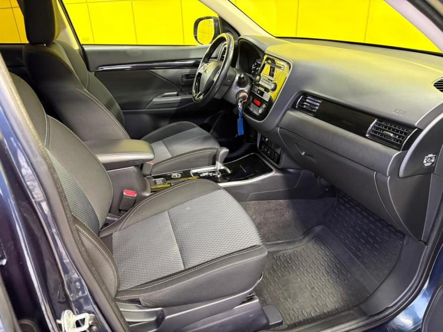 Mitsubishi Outlander III Рестайлинг 3 Ижевск  - изображение 10