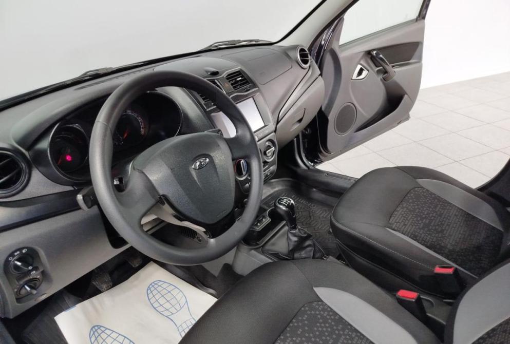 Lada (ВАЗ) Granta I Рестайлинг Саратов  - изображение 20