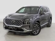 Hyundai Santa Fe IV Рестайлинг Химки  - изображение 31