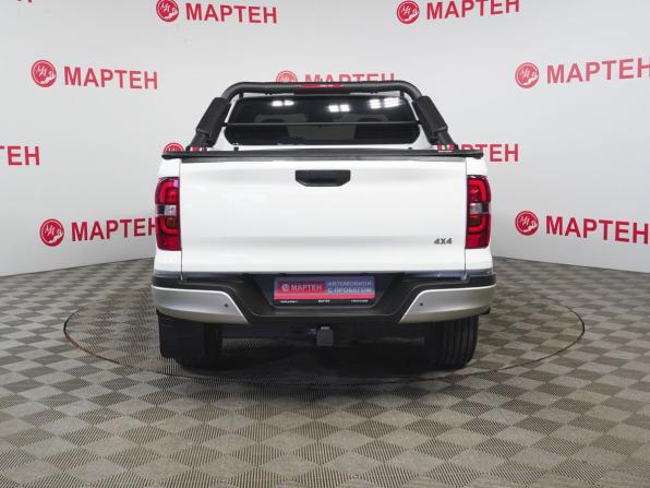 Changan Hunter Plus с пробегом 2023 года, цена 2 675 000 рублей, 23375 км, offers.body_type.unknown, Автокод Объявления