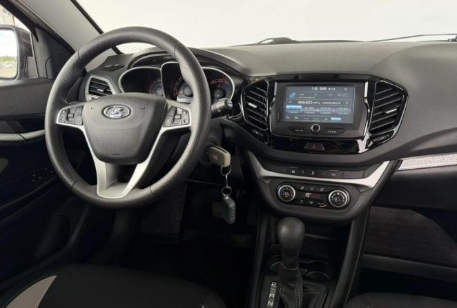 Lada (ВАЗ) Vesta I с пробегом 2018 года, цена 985 000 рублей, 81316 км, универсал, Автокод Объявления