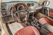 Toyota Land Cruiser Prado 150 Series Челябинск  - изображение 25