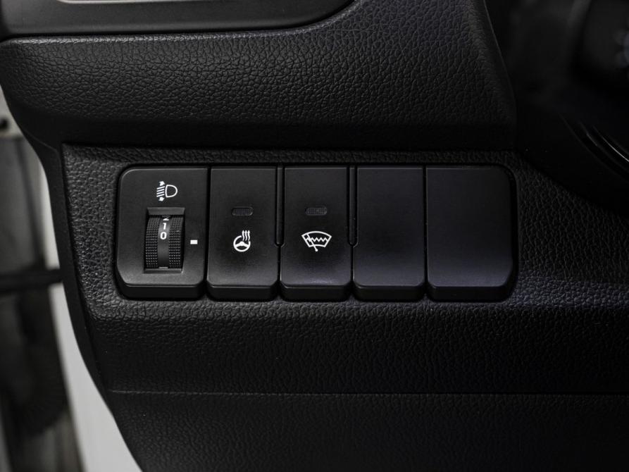 Kia Rio III Рестайлинг Тюмень  - изображение 19