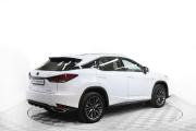 Lexus RX IV Рестайлинг Москва  - изображение 43
