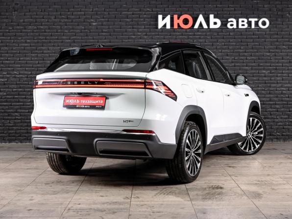 Geely Galaxy M7 с пробегом 2026 года, цена 3 815 000 рублей, 49 км, внедорожник, Автокод Объявления