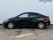 Hyundai Solaris I Москва  - изображение 20