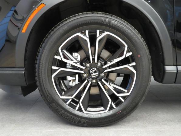 Honda CR-V VI с пробегом 2025 года, цена 4 990 000 рублей, 17 км, внедорожник, Автокод Объявления
