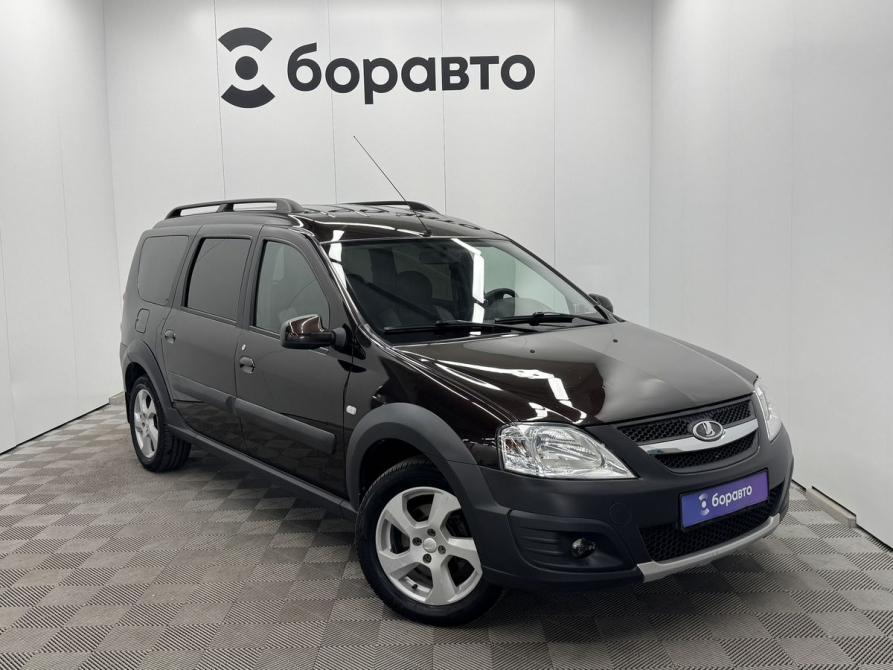 Lada (ВАЗ) Largus I Воронеж  - изображение 2