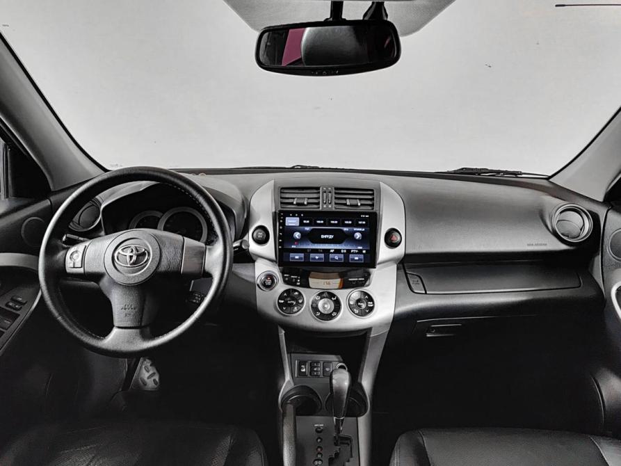 Toyota RAV4 III (XA30) Уфа  - изображение 17