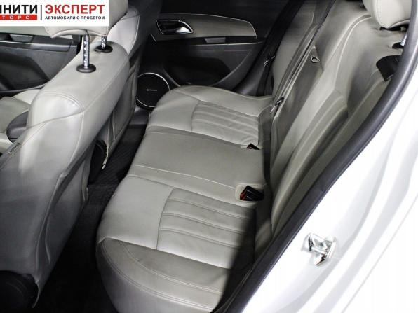 Chevrolet Cruze I Рестайлинг с пробегом 2013 года, цена 997 000 рублей, 163552 км, хэтчбек, Автокод Объявления