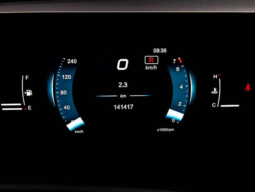 BAIC U5 Plus Москва  - изображение 13