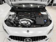 Mercedes-Benz A-Класс AMG II (W177) Казань  - изображение 33