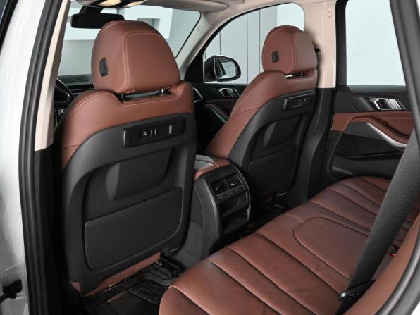 BMW X5 IV (G05/G18) с пробегом 2020 года, цена 5 999 000 рублей, 97389 км, внедорожник, Автокод Объявления