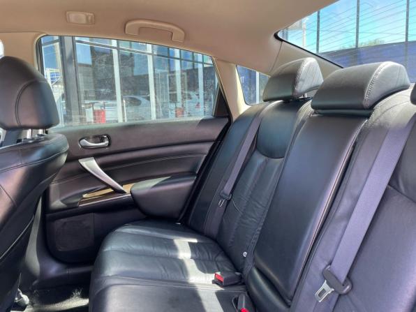 Nissan Teana II Рестайлинг с пробегом 2012 года, цена 1 125 000 рублей, 210500 км, седан, Автокод Объявления