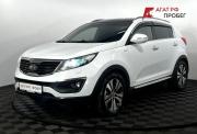 Kia Sportage III Нижний Новгород  - изображение 26
