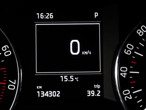 Skoda Octavia III (A7) с пробегом 2014 года, цена 1 200 000 рублей, 134302 км, лифтбек, Автокод Объявления