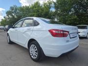 Lada (ВАЗ) Vesta I Саратов  - изображение 41