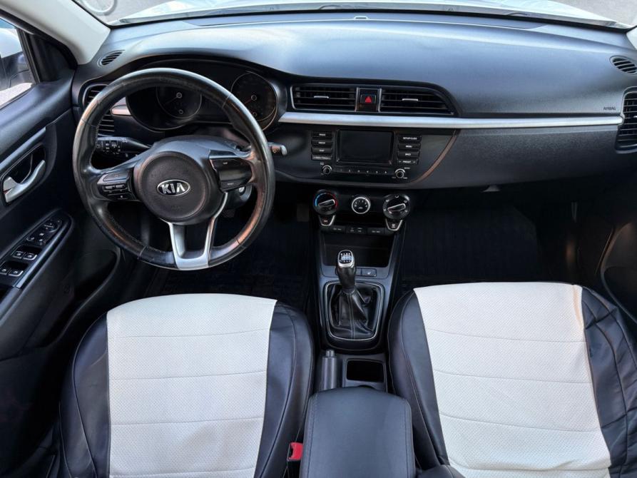 Kia Rio IV Энгельс  - изображение 23