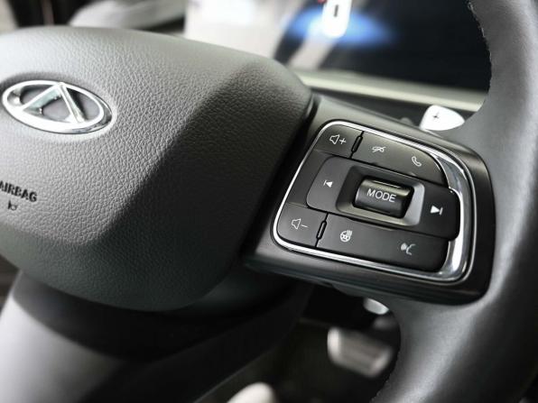 Chery Tiggo 8 Pro Max I с пробегом 2022 года, цена 2 159 900 рублей, 92000 км, внедорожник, Автокод Объявления