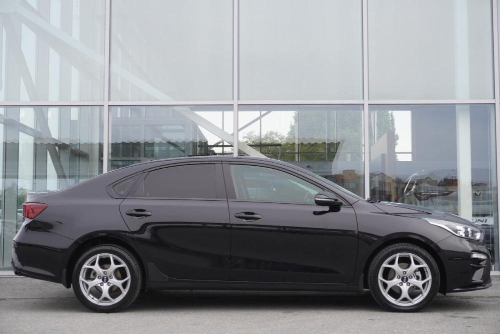Kia Cerato IV Ульяновск  - изображение 4
