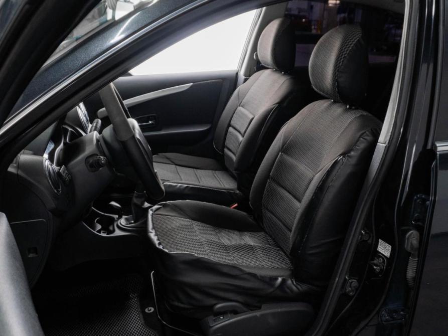 Nissan Almera III (G15) Тюмень  - изображение 10
