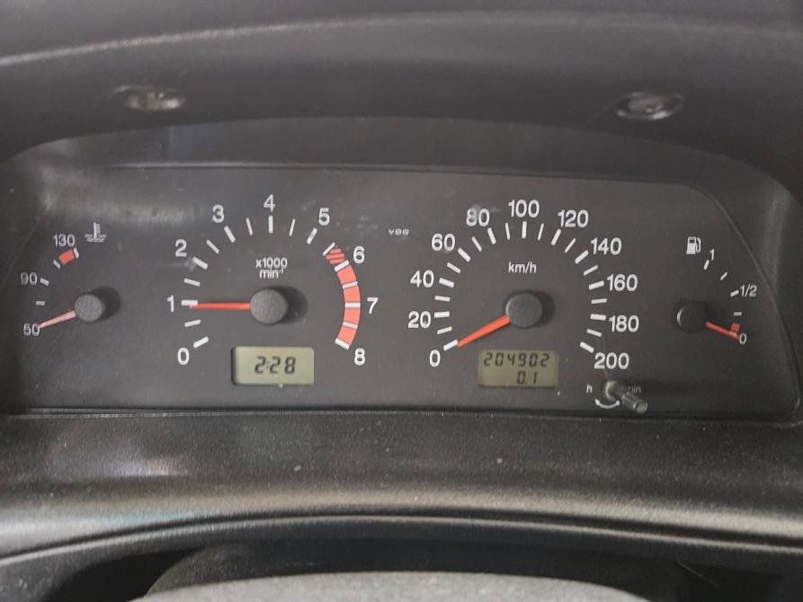 Chevrolet Niva I Тольятти  - изображение 20