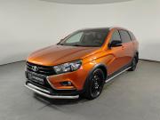 Lada (ВАЗ) Vesta I Уфа  - изображение 25