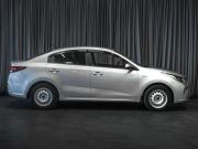 Kia Rio IV Тюмень  - изображение 24