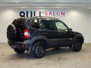 Chevrolet Niva I Рестайлинг Иваново  - изображение 41